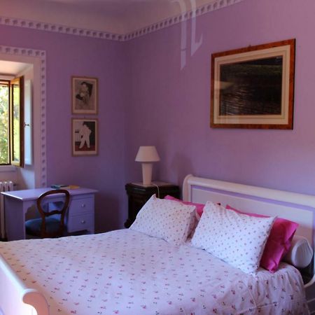 La Villa Della Fattoria Le Sorgenti Italia 5 Girasoli Bagno a Ripoli Exteriér fotografie